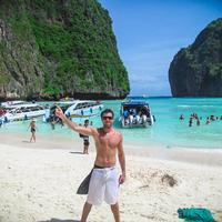 Отзыв от Константин - виза ДТВ